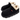 FurEase – Warme Slaapkamer Slippers in Grote Maten - Bliss Home