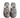 CozyBow β Zachte Binnenpantoffels met Strikdetail voor de Winter - Bliss Home