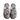CozyBow – Zachte Binnenpantoffels met Strikdetail voor de Winter - Bliss Home
