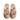 CozyBow – Zachte Binnenpantoffels met Strikdetail voor de Winter - Bliss Home