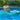 Niet-opblaasbare Smart Float Zwemtrainer - biedt veilige ondersteuning met riemen en een robuust vlotterringontwerp - voor baby’s in het water - - Bliss Home