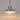 NordalGlow | Strakke Aluminium Hanglamp - Bliss Home