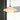Ivorylight – Elegante Ivoor Glazen Hanglamp met Verstelbaar Snoer - Bliss Home
