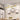 CloverGlow – Moderne Scandinavische Hanglamp met Klaverdesign - Bliss Home
