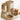 HydraPet | De Ultieme Dispenser voor Voedsel en Water - Bliss Home