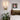KopraLux – Moderne Wandlamp – Met Geribbeld Glas en Warme Koperen Afwerking - Bliss Home