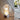 LavaGlow | Rustgevende Kunst Tafel Lamp - Bliss Home
