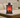 LantaarnVuur – Klassieke Lamp met Vuur Effect - Bliss Home