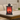 LantaarnVuur – Klassieke Lamp met Vuur Effect - Bliss Home