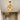 LuxeAura  | Stijlvolle Zwart & Gouden Plafondlamp - Bliss Home