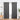 CelesteGlow | Thermische Gordijnen met Sterrenpatroon - Bliss Home