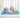 ZachteBad | Antislip Baby Mat met Hoofdkussen - Bliss Home