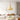 VerreCylindre - Chique Hanglamp met Glasdesign - Stijlvolle Cilindervormige Hanglamp | - Bliss Home