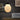 TimelessGlow – Geometrische Hanglamp in Mat Glas - Bliss Home