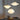 IvoryLume | Elegante Ivoor Glazen Hangverlichting - Bliss Home