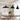 Macaron Chic – Strakke Conische Metalen Hanglamp voor Moderne Ruimtes - Bliss Home