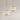 NordLuxGlass – Scandinavische Glazen Hanglamp met Minimalistische Elegantie - Bliss Home