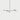 BubbleLuxe – Sputnik Hanglamp met Glas - Bliss Home