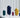 BirdsDeco – Decoratieve Houten Vogels – Modern en Warm van Normann Copenhagen - Bliss Home