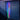 BoltGlow – RGB Wandlamp met Muziekeffecten en Weerbestendig Design - Bliss Home