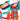 TurboTrack - Spannende Racehelling voor Peuters - Interactief Raceplezier voor Kleine Bestuurders - Bliss Home