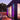BoltGlow – RGB Wandlamp met Muziekeffecten en Weerbestendig Design - Bliss Home