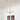 GlintShine | Strakke en Stijlvolle Pendellamp - Bliss Home