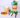 DesertSprout – Cactus Meetlepel Set voor Nauwkeurige Maatbepalingen - Bliss Home