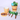 DesertSprout – Cactus Meetlepel Set voor Nauwkeurige Maatbepalingen - Bliss Home