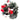 TwinkleTinsel – 2 Set LED Kerst Slinger met Batterijverlichting - Bliss Home