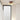 ChicAcrylique Plafondlamp - Energiezuinige Verlichting met Zachte, Warme Gloed - Ideaal voor Kleine Ruimtes, Gangen of Ingangen - Bliss Home