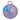 SprongetjeBal | Stuiterende Speelbal - Bliss Home