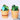 DesertSprout – Cactus Meetlepel Set voor Nauwkeurige Maatbepalingen - Bliss Home