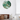 MarbleGlowClock | Slanke en Moderne Tafellamp - Bliss Home