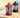 AdventureLight | Retro Lamp voor Kampeermomenten - Bliss Home