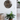MarbleGlowClock | Slanke en Moderne Tafellamp - Bliss Home