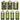 ChopMaster | 14/16-in-1 Multifunctionele Groentesnijder - Bliss Home
