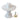 PopCake | Duurzame en Herbruikbare Knallende Taartstandaard - Bliss Home
