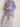 CozyPlaid - 2-Delige Dames Loungewear Set met Lange Mouw Top - Bliss Home