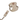 BearPawStripe | Stijlvol Puppy Harnas & Riem - Bliss Home