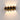 LumaHive - Honingraat LED Wandlamp - Creatieve Buitengevelverlichting - Bliss Home