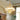 PureKader – Geometrisch Metalen Kaarsenhouder - Bliss Home