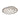 WaveLiora – Acryl Plafondlamp Golvend en Lichtgevend - Bliss Home
