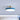 CircleGlow – Minimalistische Nordic Plafondlamp - Bliss Home