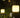 PatioGlow | Witte Kubusvormige Solar Lamp - Bliss Home