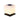 PatioGlow | Witte Kubusvormige Solar Lamp - Bliss Home