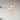 EclatGlow – Moderne Trommel Kandelaar - Bliss Home