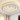 WaveLiora – Acryl Plafondlamp Golvend en Lichtgevend - Bliss Home