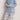 CozyPlaid - 2-Delige Dames Loungewear Set met Lange Mouw Top - Bliss Home