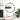 SculpturalWallClock | Een Samensmelting van Stijl en Functionaliteit - Bliss Home